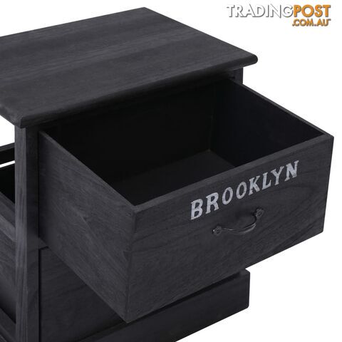 Bedside Tables - 284058 - 8719883668260 - photo 5 of 6