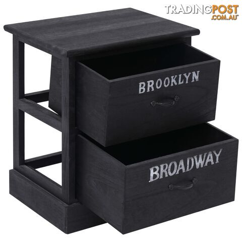 Bedside Tables - 284058 - 8719883668260 - photo 3 of 6