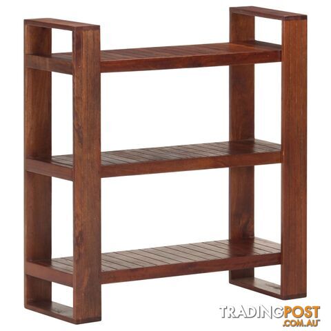 Bookcases & Standing Shelves - 321820 - 8720286069608