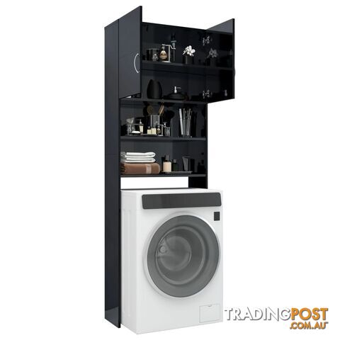 Bathroom Vanity Units - 800034 - 8719883671956 - photo 4 of 8