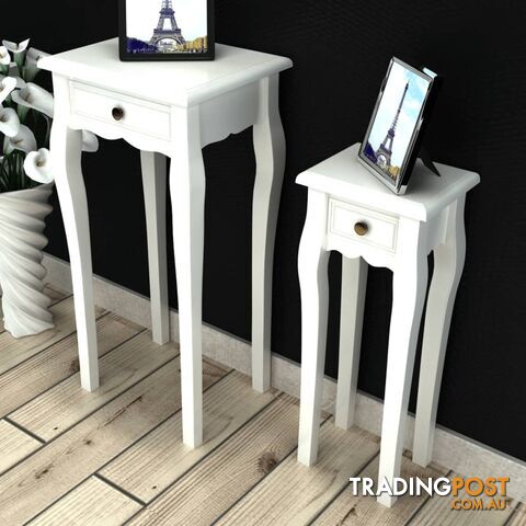End Tables - 241146 - 8718475885870