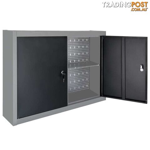 Tool Cabinets - 145365 - 8719883723600 - photo 4 of 8