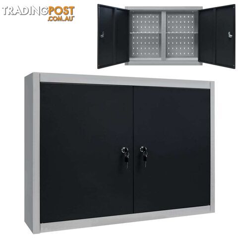 Tool Cabinets - 145365 - 8719883723600