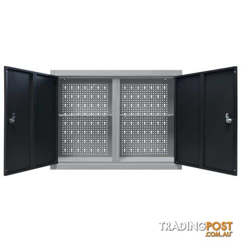 Tool Cabinets - 145365 - 8719883723600 - photo 5 of 8