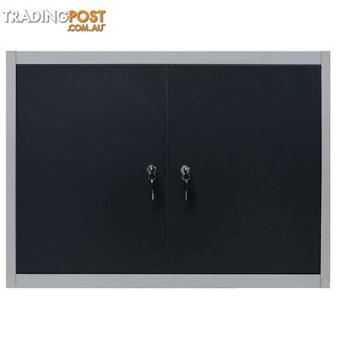 Tool Cabinets - 145365 - 8719883723600 - photo 3 of 8