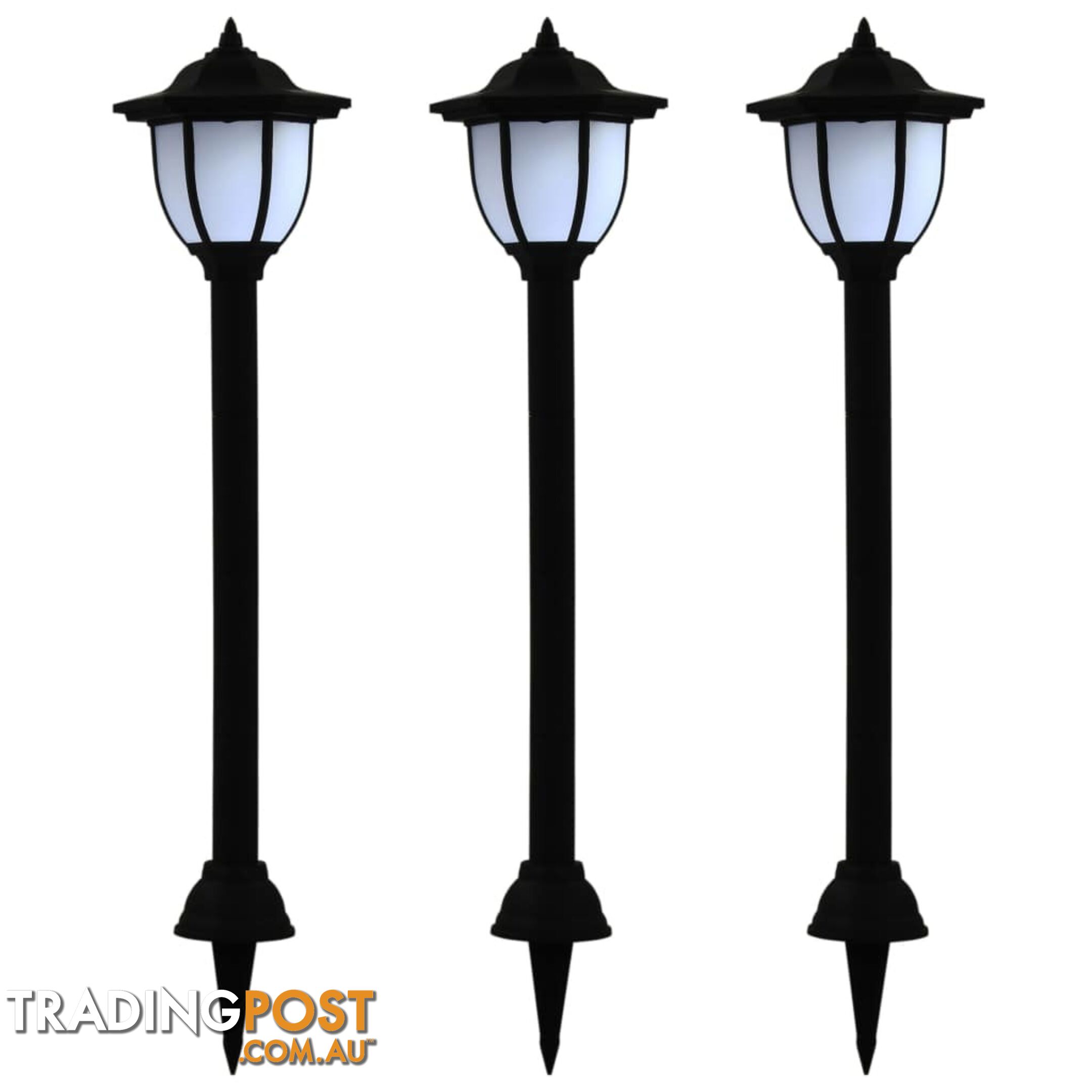 Outdoor Lighting - 44471 - 8718475700098