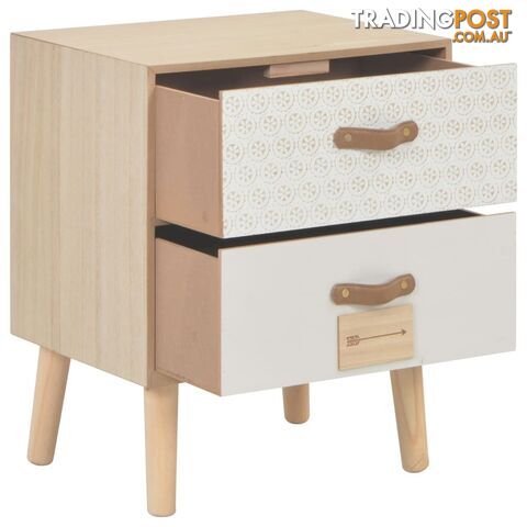 Bedside Tables - 247389 - 8719883561691 - photo 2 of 8