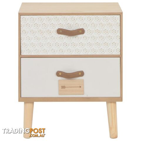 Bedside Tables - 247389 - 8719883561691 - photo 3 of 8