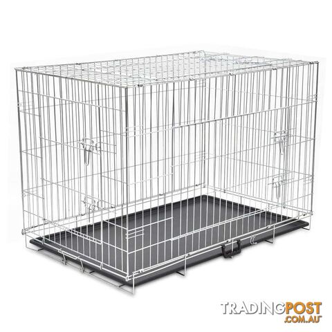Pet Carriers & Crates - 170219 - 8718475910787