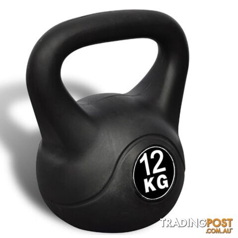 Free Weights - 90392 - 8718475846758 - photo 3 of 4