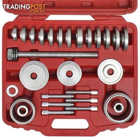 Hand Tools - 210337 - 8718475940098 - photo 4 of 6