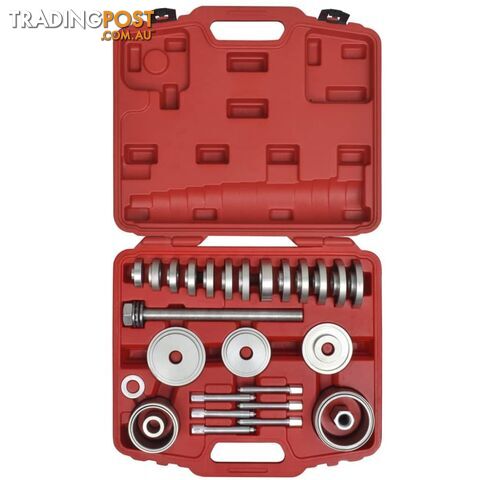 Hand Tools - 210337 - 8718475940098 - photo 3 of 6