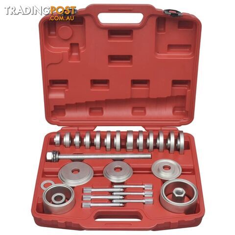 Hand Tools - 210337 - 8718475940098 - photo 2 of 6