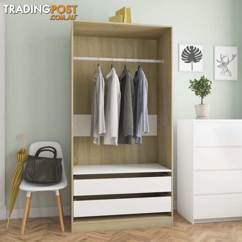 Cupboards & Wardrobes - 800608 - 8719883740058