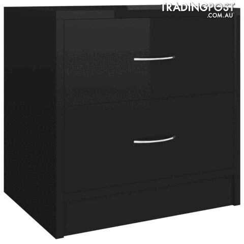 Bedside Tables - 801049 - 8719883816449 - photo 2 of 6