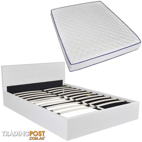 Beds & Bed Frames - 274894 - 8718475585862 - photo 2 of 8