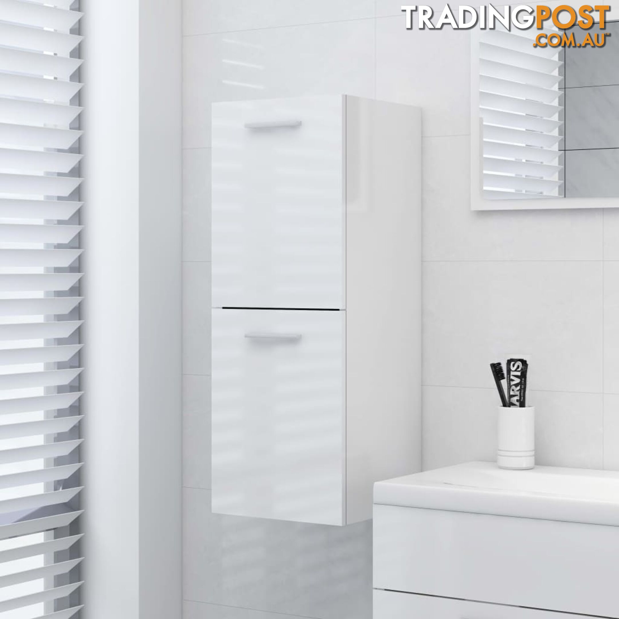 Bathroom Furniture Sets - 804994 - 8720286221792