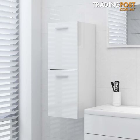 Bathroom Furniture Sets - 804994 - 8720286221792