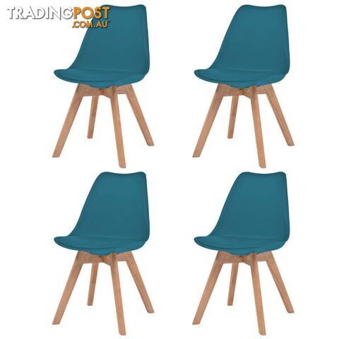 Kitchen & Dining Room Chairs - 244790 - 8718475565574