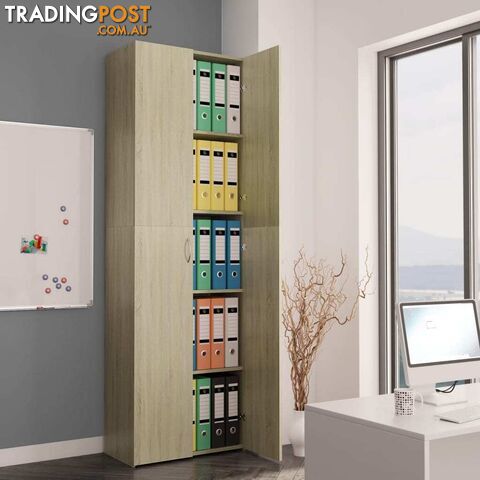 Filing Cabinets - 800300 - 8719883674612