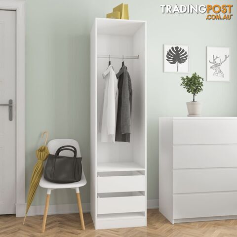 Cupboards & Wardrobes - 800612 - 8719883740096