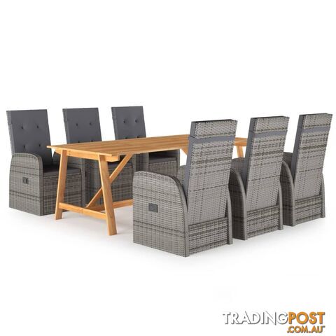 Outdoor Furniture Sets - 3068815 - 8720286336861