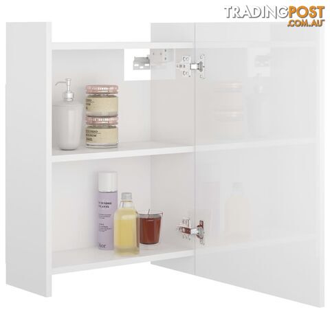 Bathroom Vanity Units - 803314 - 8720286212271 - photo 4 of 8