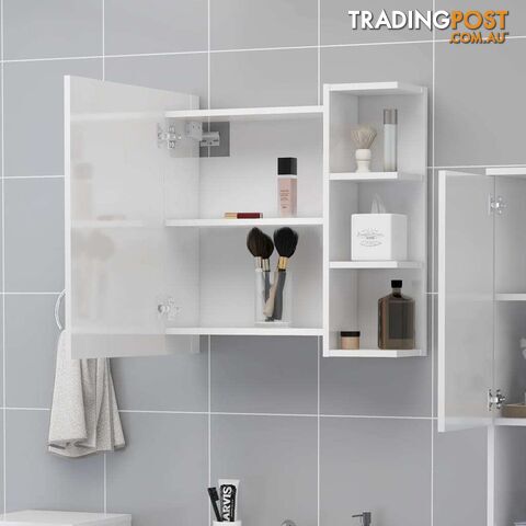 Bathroom Vanity Units - 803314 - 8720286212271 - photo 3 of 8