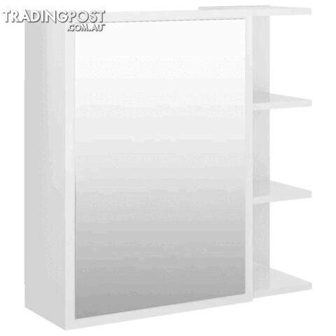 Bathroom Vanity Units - 803314 - 8720286212271 - photo 2 of 8