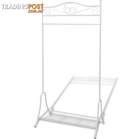 Closet Organisers & Garment Racks - 242999 - 8718475967354