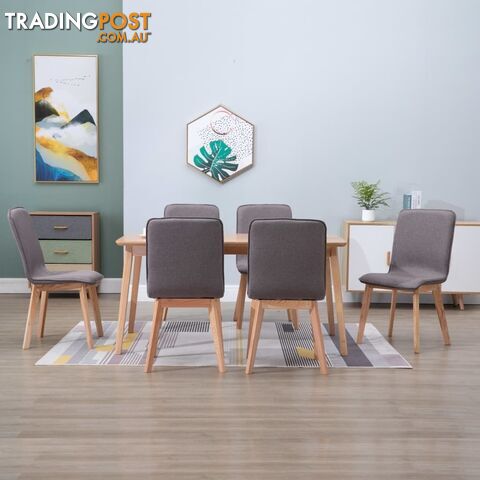 Kitchen & Dining Room Chairs - 276930 - 8719883685137