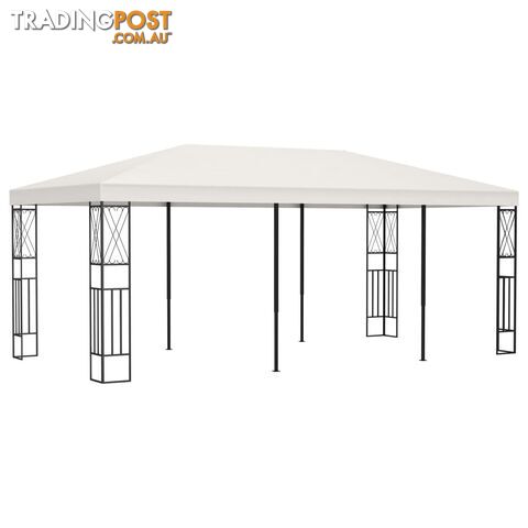 Canopies & Gazebos - 48009 - 8719883771335