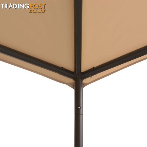 Canopies & Gazebos - 43171 - 8718475507345 - photo 3 of 8