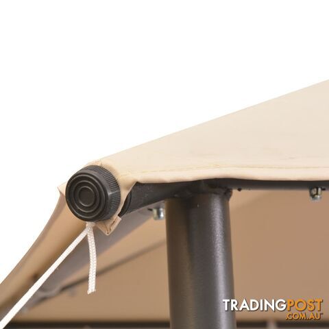 Canopies & Gazebos - 43171 - 8718475507345 - photo 5 of 8