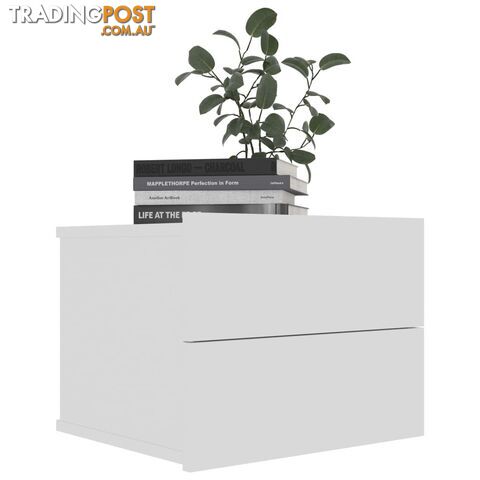 Bedside Tables - 801053 - 8719883816487 - photo 3 of 7