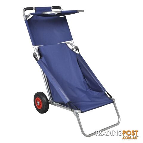 Trolleys - 90446 - 8718475857846