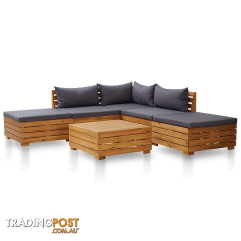 Outdoor Furniture Sets - 46682 - 8719883780566