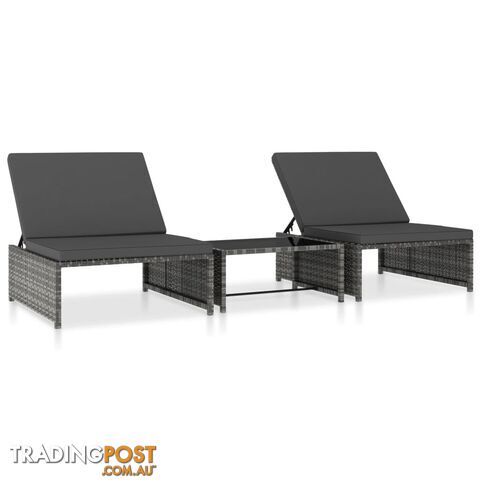 Sun Loungers - 47401 - 8719883796673