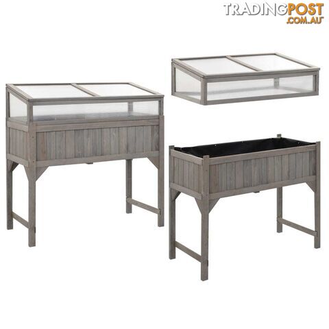 Pots & Planters - 45531 - 8718475742524 - photo 5 of 8