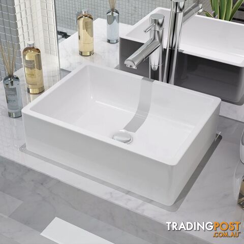Bathroom Basins - 142339 - 8718475519591