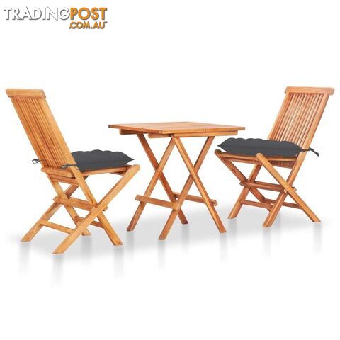 Outdoor Furniture Sets - 3063240 - 8720286271643