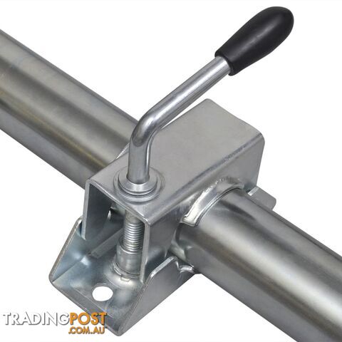Utility & Cargo Trailers - 210311 - 8718475935896 - photo 5 of 6