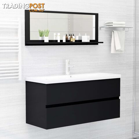 Bathroom Vanity Units - 804590 - 8720286219102 - photo 4 of 7