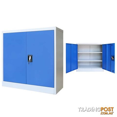 Storage Cabinets & Lockers - 245978 - 8718475594093