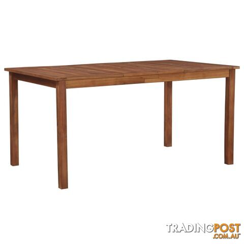 Outdoor Tables - 44105 - 8718475607366