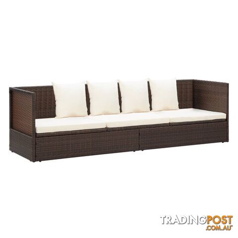 Sun Loungers - 49392 - 8719883868615