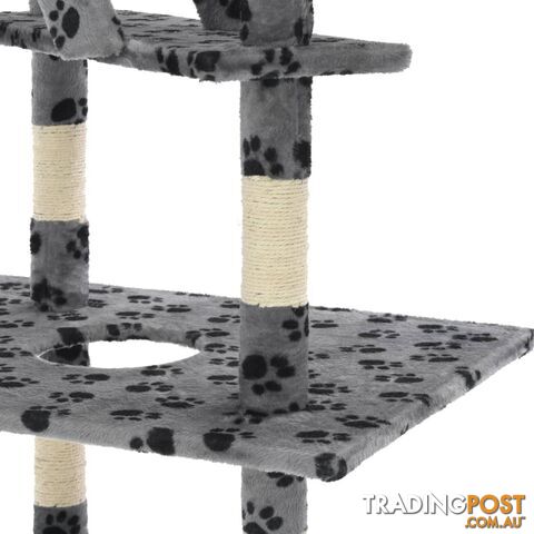 Cat Furniture - 170523 - 8718475598305 - photo 5 of 7