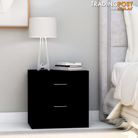 Bedside Tables - 801037 - 8719883816326