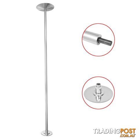 Pole Dancing Kits - 30032 - 8718475857716 - photo 2 of 6