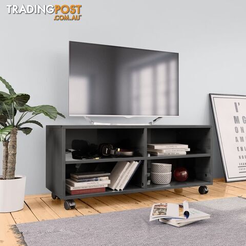 Entertainment Centres & TV Stands - 800188 - 8719883673493